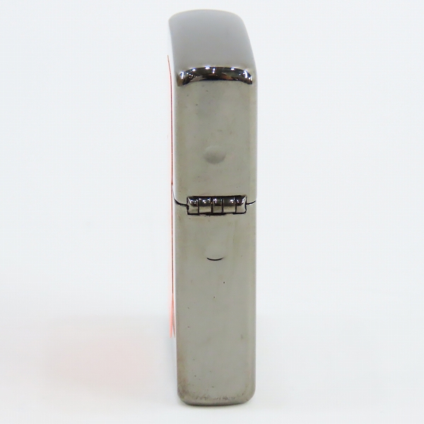 実際に弊社で買取させて頂いたZIPPO/ジッポー Snap-on/スナップオン PROFESSIONAL TECHNICIAN 2016年製の画像 2枚目