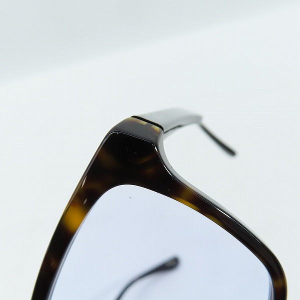 実際に弊社で買取させて頂いたRay-Ban/レイバン メガネフレーム アイウェア RB5279Fの画像 8枚目