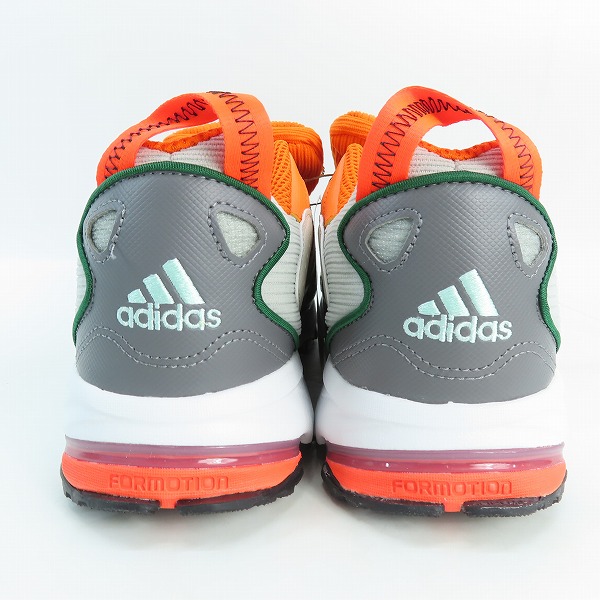 実際に弊社で買取させて頂いた【未使用】Sean Wotherspoon×atmos×adidas/SUPERTURF ADVENTURE GW8810/28.5の画像 1枚目