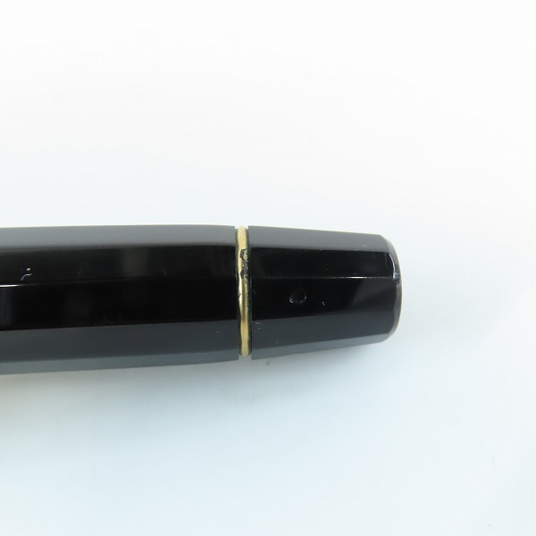 実際に弊社で買取させて頂いたOMAS/オマス milord ミロード 万年筆の画像 7枚目