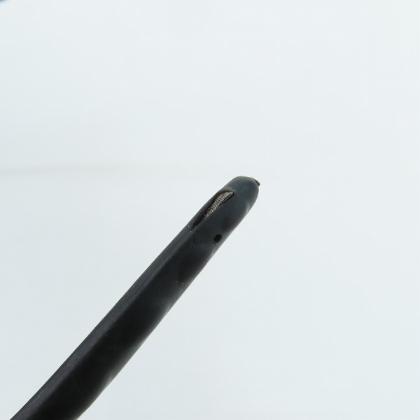 実際に弊社で買取させて頂いたRay-Ban/レイバン サイドウォークメタル アビエーター 偏光 サングラス/アイウェア RB3043の画像 8枚目