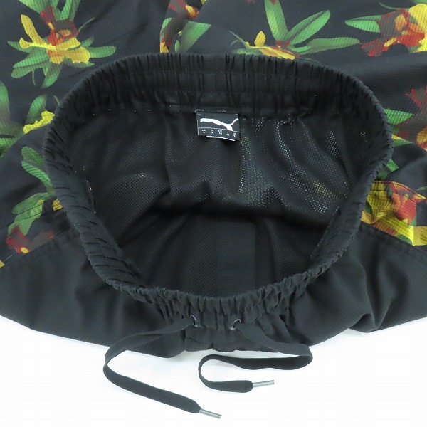 実際に弊社で買取させて頂いたpuma×MIHARAYASUHIRO/プーマ×ミハラヤスヒロ メッシュパンツ 566125/Sの画像 5枚目