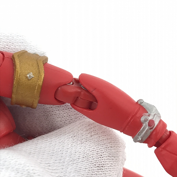 実際に弊社で買取させて頂いたBANDAI/バンダイ ULTRA-ACT/ウルトラアクト ウルトラマンレオの画像 5枚目