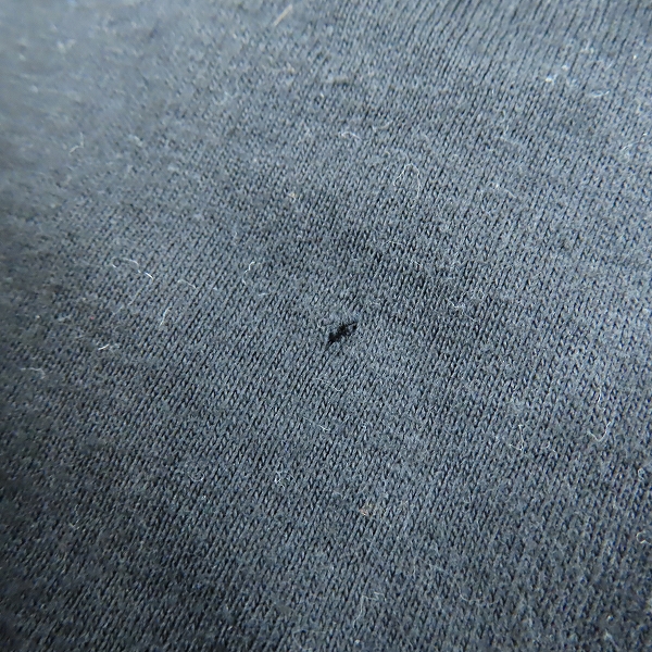 実際に弊社で買取させて頂いたRED WOOD製 HELLOWEEN/ハロウィン BETTER THAN RAW WORLD TOUR バンドTシャツ/XLの画像 6枚目