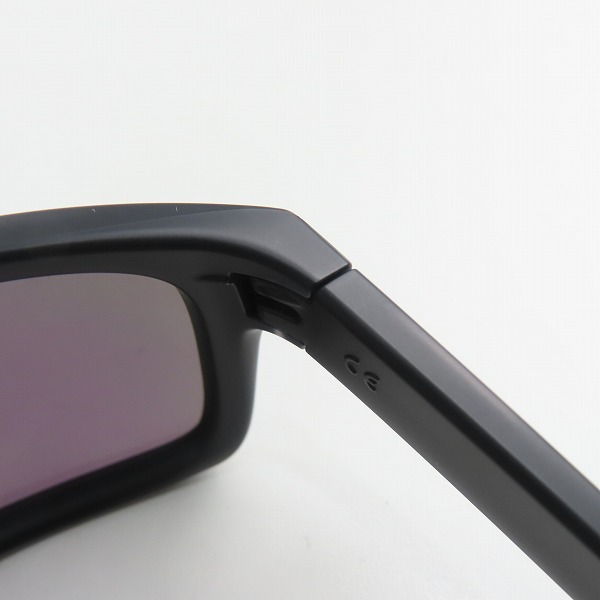 実際に弊社で買取させて頂いたOAKLEY/オークリー HOLBROOK ホロブルック サングラス/アイウェア OO9244-2956 の画像 5枚目