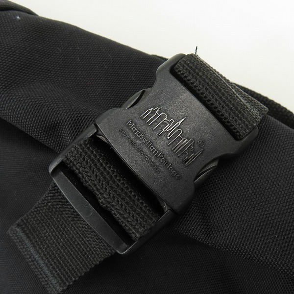 実際に弊社で買取させて頂いたManhattan Portage/マンハッタンポーテージ リュックサック/バックパックの画像 7枚目