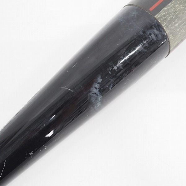 実際に弊社で買取させて頂いたMIZUNO/ミズノ BEYONDMAX/ビヨンドマックス 軟式用 カーボンファイバー製バット 2TP-39940の画像 5枚目