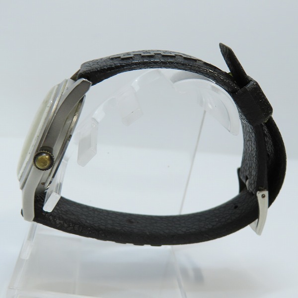 実際に弊社で買取させて頂いたHAMILTON × L.L.Bean/ハミルトン×エルエルビーン Khaki/カーキ 手巻/ヴィンテージ 腕時計 の画像 1枚目