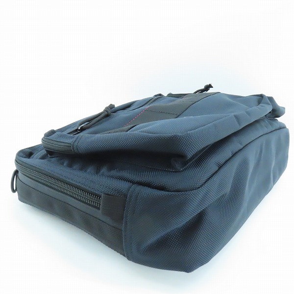 実際に弊社で買取させて頂いた【未使用】BRIEFING/ブリーフィング MOBILE LINER 16/モバイルライナー16 2wayブリーフ BRA213B06の画像 2枚目