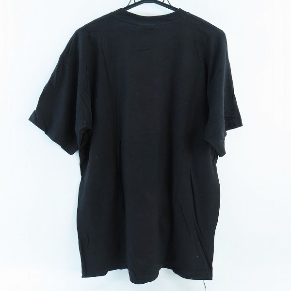 実際に弊社で買取させて頂いたCRONIES社 98年 ヴィンテージ JOHN LENNON/ジョンレノン REVOLUTION Tシャツ /Lの画像 1枚目