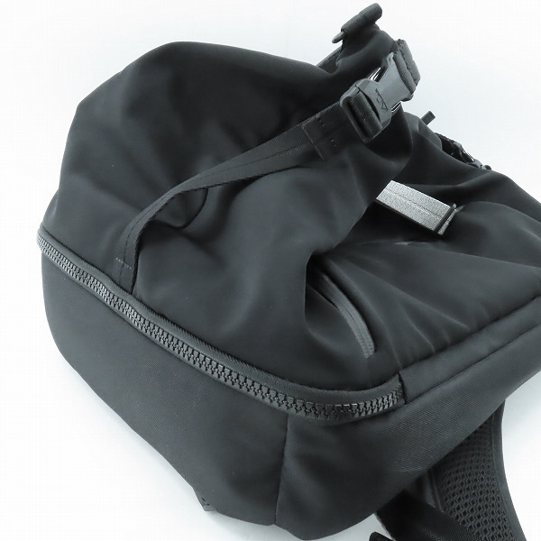 実際に弊社で買取させて頂いたTUMI/トゥミ ビュー スプリットパック/リュック 798684Dの画像 2枚目