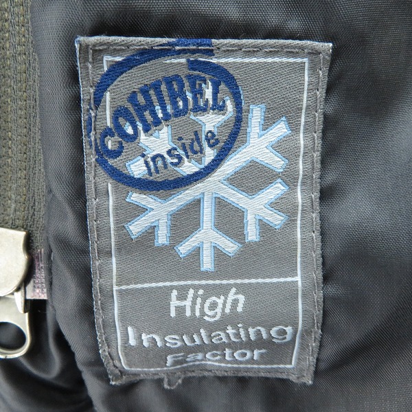 実際に弊社で買取させて頂いたBelstaff/ベルスタッフ コンドル ジャケット/Sの画像 2枚目