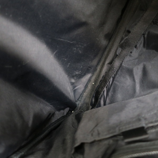 実際に弊社で買取させて頂いたPORTER/ポーター HYBRID/ハイブリッド ブリーフケース ビジネスバッグ/リュックサック 737-17800 の画像 5枚目