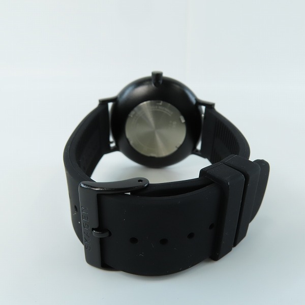 実際に弊社で買取させて頂いたSKAGEN/スカーゲン AAREN/アーレン SKW6544【動作未確認】の画像 2枚目