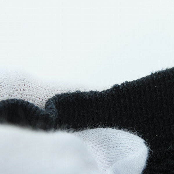 実際に弊社で買取させて頂いたNUMBER (N)INE/ナンバーナイン ガンズ期 ナンバリング ROSE スウェット/3の画像 4枚目