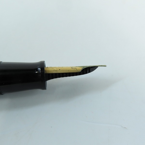 実際に弊社で買取させて頂いたOMAS/オマス milord ミロード 万年筆の画像 2枚目