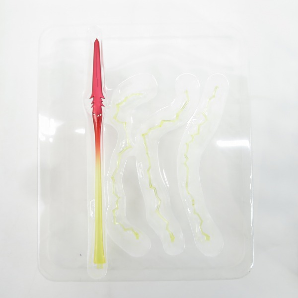 実際に弊社で買取させて頂いたBANDAI/バンダイ S.H.Figuarts 仮面ライダー電王 ソードフォーム/モモタロスイマジン 2点セットの画像 4枚目