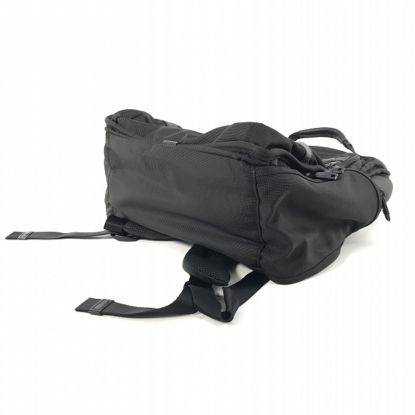 実際に弊社で買取させて頂いたTUMI/トゥミ ALPHA2/アルファ2 バックパック/リュック 26173D2の画像 2枚目