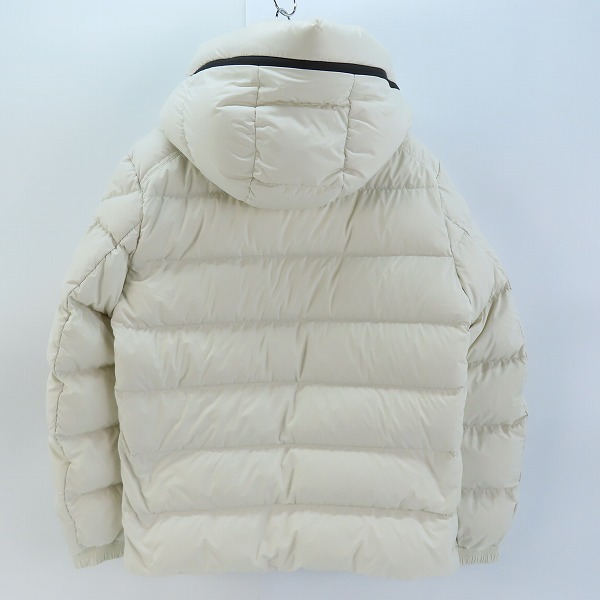 実際に弊社で買取させて頂いた【JPタグ】MONCLER/モンクレール CARDERE/カーデーレ ダウンジャケット/4の画像 1枚目