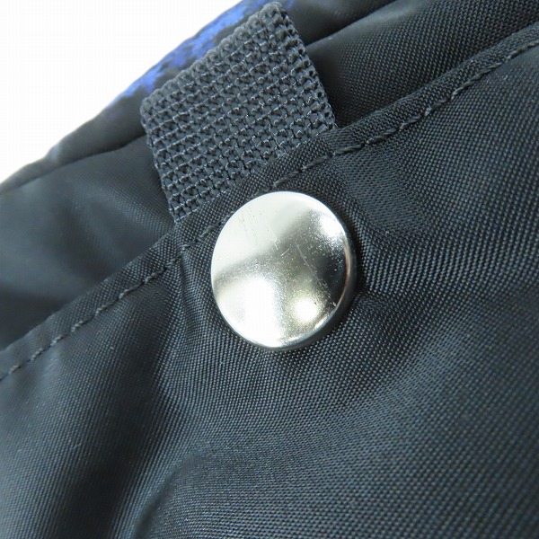 実際に弊社で買取させて頂いたPORTER/ポーター となりのトトロ コラボ ショルダーバッグの画像 7枚目