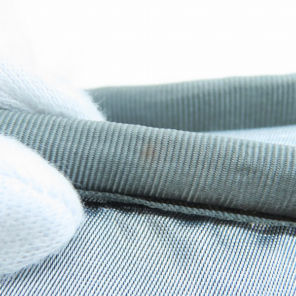 実際に弊社で買取させて頂いたTHE NORTH FACE/ノースフェイス エフビープロ  ボックスパック バックパック リュック	の画像 6枚目