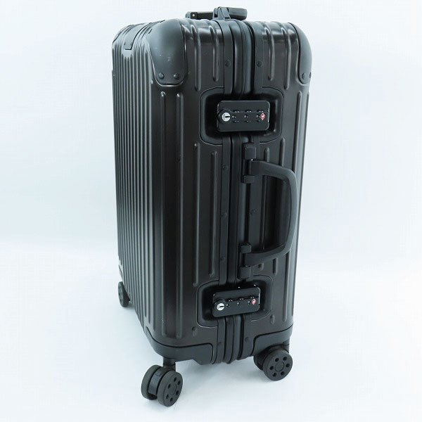 実際に弊社で買取させて頂いたRIMOWA/リモワ ORIGINAL CABIN オリジナル キャビン 4輪 キャリーケース 925.53/35Lの画像 2枚目