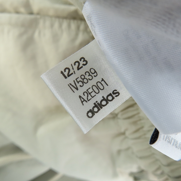 実際に弊社で買取させて頂いたY-3/ワイスリー WRKWR PANTS/ワークパンツ IV5839/Sの画像 5枚目