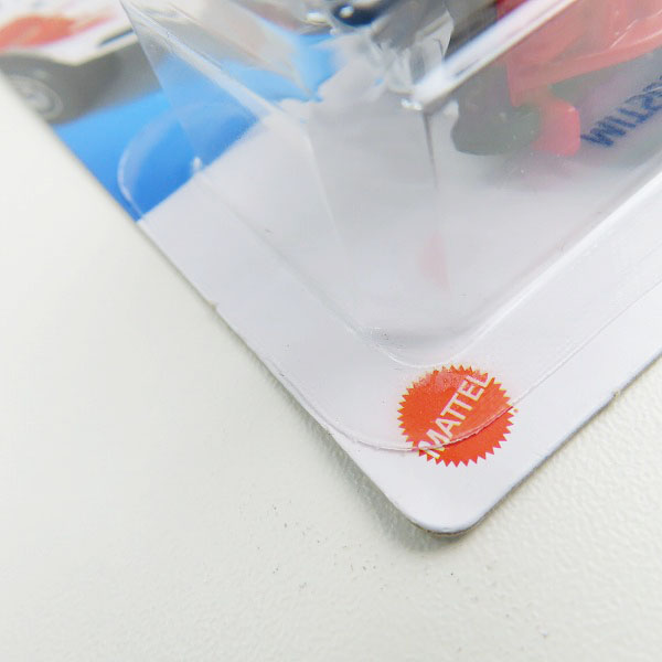 実際に弊社で買取させて頂いた【おまとめ/未開封】Hot Wheels/ホットウィール TOYATA TACOMA/70 DODGE POWER WAGON/MAZDA REPU/CHEVROLET EL CAMINO 他の画像 4枚目