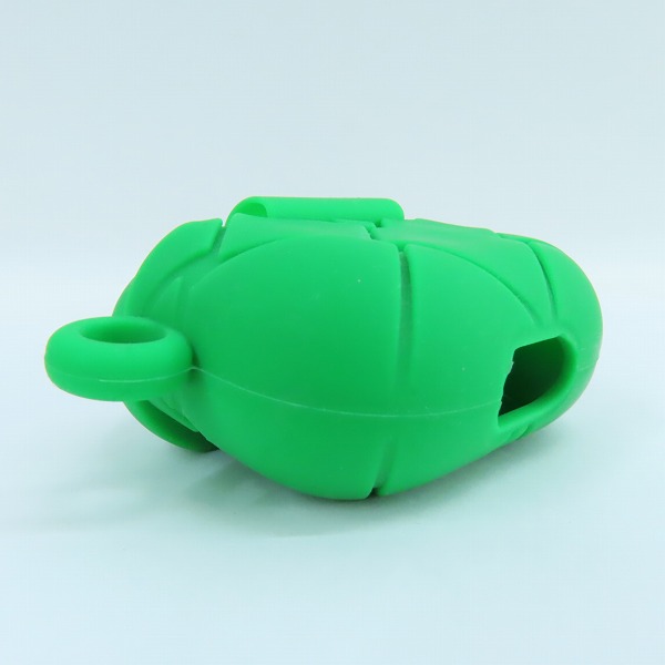 実際に弊社で買取させて頂いたBOTTEGA VENETA/ボッテガヴェネタ Air Pods Pro/エアポッズ プロ シリコン ケースの画像 2枚目