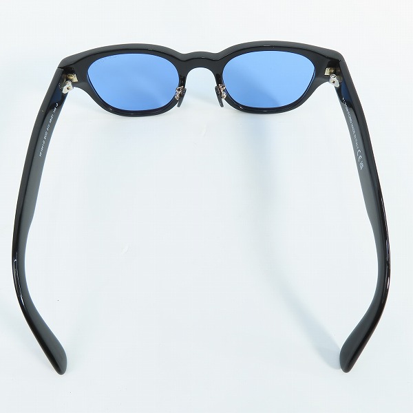 実際に弊社で買取させて頂いたTOM FORD/トムフォード サングラス TF1041-D ECO 01Vの画像 2枚目