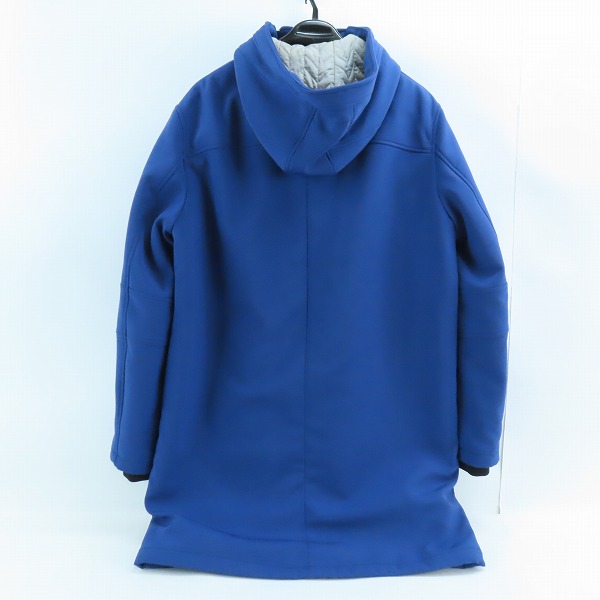 実際に弊社で買取させて頂いたARMANI EXCHANGE/アルマーニエクスチェンジ 中綿コート/Mの画像 1枚目