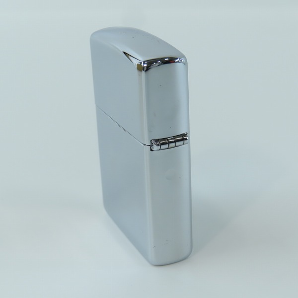 実際に弊社で買取させて頂いたZIPPO/ジッポー JAPAN ELGIN CORPORATION/ジャパンエルジンコーポレーション 92年製の画像 3枚目