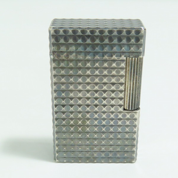 実際に弊社で買取させて頂いたS.T.DuPont/デュポン LINE1L/ライン1L ローラーガスライター