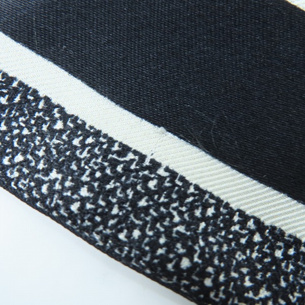 実際に弊社で買取させて頂いたChristian Dior/クリスチャン ディオール 30 Montaigne ミッツァスカーフ 15MON106I601_C089の画像 5枚目