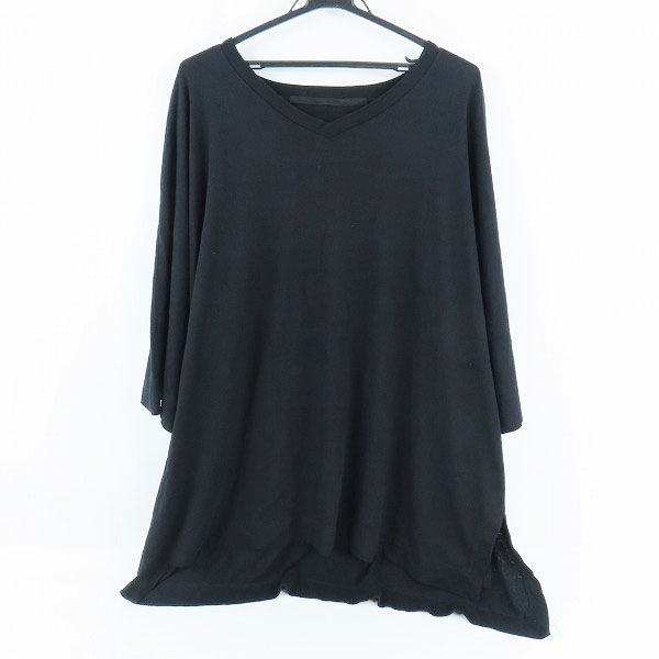 実際に弊社で買取させて頂いたJULIUS/ユリウス17AW WIDE CUT-SEW/Tシャツ 597CUM20/5