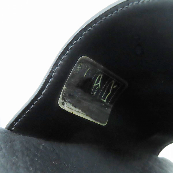 実際に弊社で買取させて頂いたGUCCI/グッチ GG柄 スライドサンダル/9の画像 7枚目