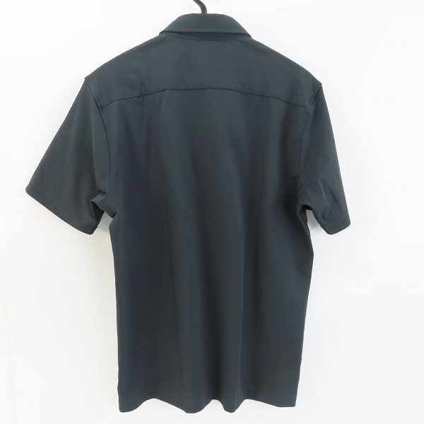 実際に弊社で買取させて頂いたMACKINTOSH PHILOSOPHY/マッキントッシュフィロソフィー TROTTER with MOONRAKERS/トロッターポロシャツ L1M97-390/40の画像 1枚目