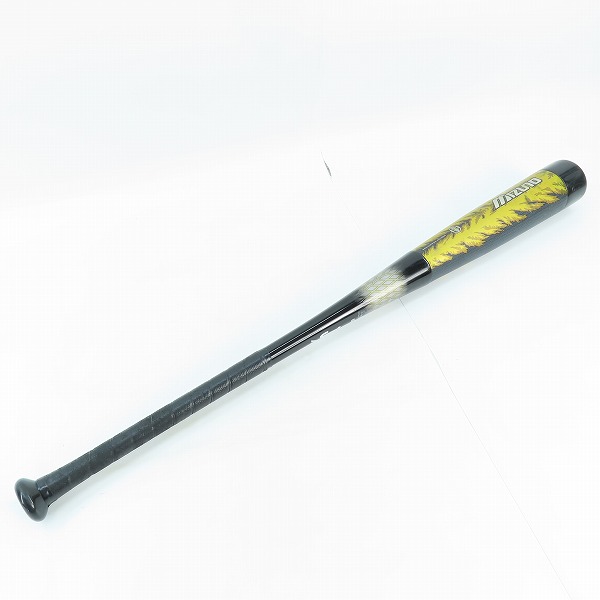 実際に弊社で買取させて頂いたMIZUNO/ミズノ BEYONDMAX KING/ビヨンドマックスキング 軟式用 バット 2TB-40640の画像 0枚目