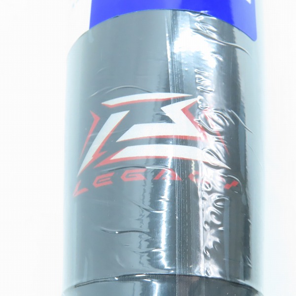 実際に弊社で買取させて頂いたMIZUNO/ミズノ BEYOND MAX LEGACY METAL/ビヨンドマックスレガシーメタル ミドル 軟式用 金属バット 1CJBR18484の画像 2枚目