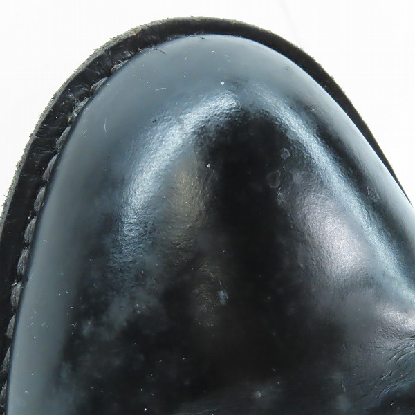 実際に弊社で買取させて頂いたDanner/ダナー ポストマン ビジネスシューズ/革靴/8.5の画像 6枚目