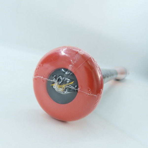 実際に弊社で買取させて頂いた【未開封】MIZUNO/ミズノ 軟式バット ビヨンドマックス エリプス 1CJBR17683の画像 5枚目