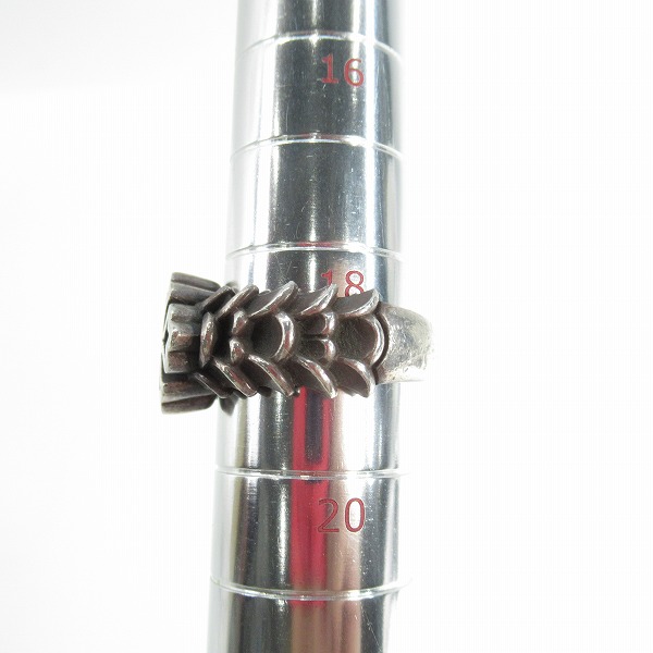 実際に弊社で買取させて頂いたBloody Mary/ブラッディマリー ヴァーチュズリング クリスマス限定 リミテッドエディション 19号の画像 8枚目