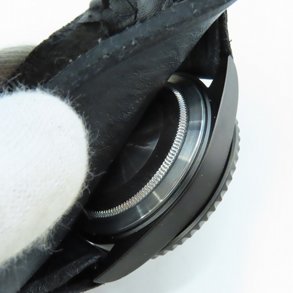 実際に弊社で買取させて頂いた東映 仮面ライダー ショッカー × Red Monkey 腕時計 Collaboration Silver925 High-End model 2015【動作未確認】の画像 3枚目