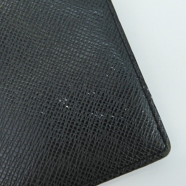 実際に弊社で買取させて頂いたLOUIS VUITTON/ルイヴィトン タイガ ポルトフォイユアコルディオン 長財布/M30992の画像 6枚目