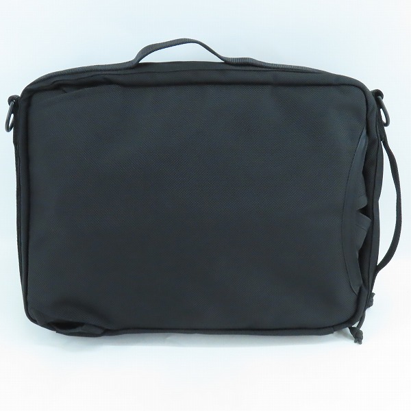 実際に弊社で買取させて頂いたBRIEFING/ブリーフィング MOBILE TRINITY LINER モバイルトリニティーライナー BRA213P01 の画像 1枚目