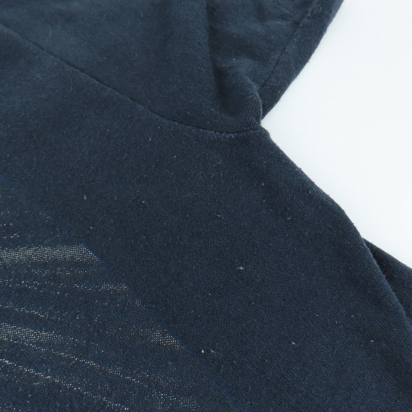 実際に弊社で買取させて頂いたMötley Crüe/モトリー・クルー 90s ヴィンテージ BROCKUM  Tシャツ/バンTの画像 4枚目