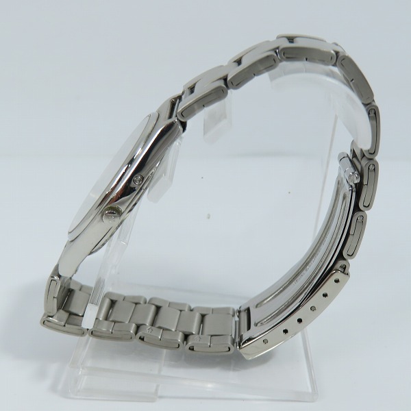 実際に弊社で買取させて頂いたOMEGA/オメガ DE VILLE/デビル クオーツ 腕時計/ウォッチ【動作未確認】の画像 1枚目