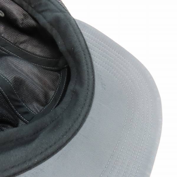 実際に弊社で買取させて頂いたCARHARTT/カーハート LOGO Cap ロゴキャップ/帽子 SHORT WATCH HAT/ニット帽 /2点セットの画像 5枚目