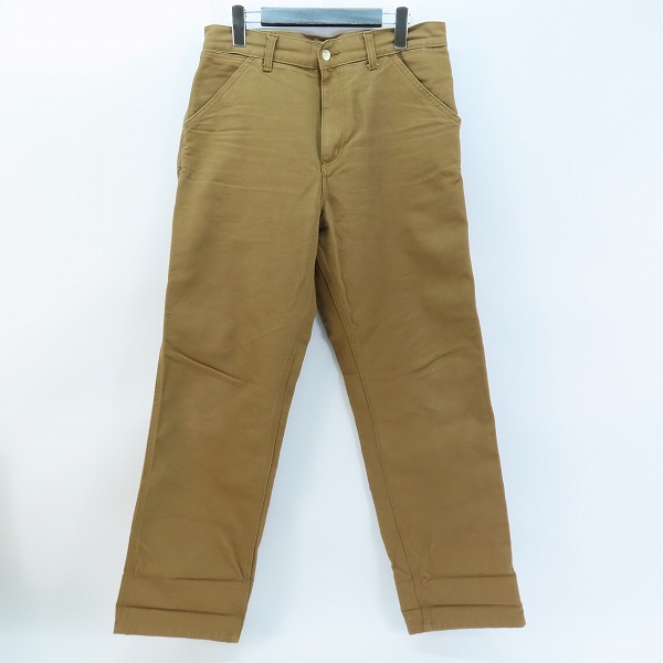 実際に弊社で買取させて頂いたCarhartt/カーハート SINGLE KNEE PANT/シングルニーパンツ/30×32