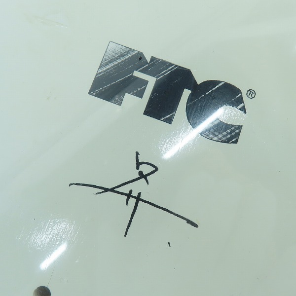 実際に弊社で買取させて頂いたFTC×SHOHEI OTOMO/エフティーシー×大友昇平 平成聖母/Heisei Mary スケートデッキ/スケートボード/スケボーの画像 4枚目